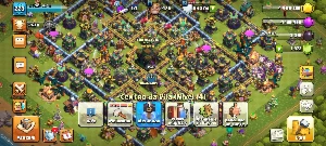 Clash Of Clans Cv14 Full