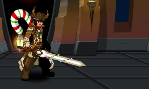 Conta de 2022 - 88 Badges - 1 HeroMart - 1 Chest - - Adventure Quest World AQW