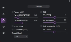 Aimbot Indetectável para Valorant (30 dias)