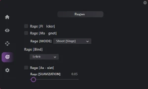 Aimbot Indetectável para Valorant (30 dias)