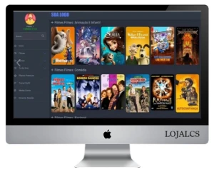 Tema PHP para Sites Online – 2025 - Outros