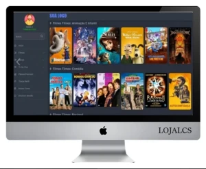 Tema PHP para Sites Online – 2025 - Outros
