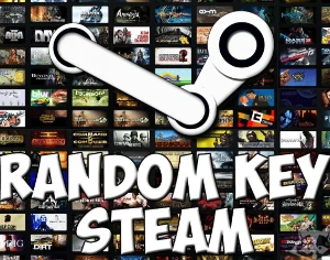 20 Keys Steam Uncheck da Melhor Qualidade