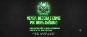 Receba Pix Sem Revelar Seus Dados - Outros