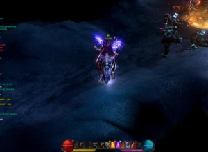 Conta Megamu - Mg 200R Lvl 1050 Str - MU Online