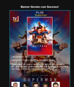 GoldFilm – Tema PHP Gerador pra Sites de Filmes Series Jogos - Outros