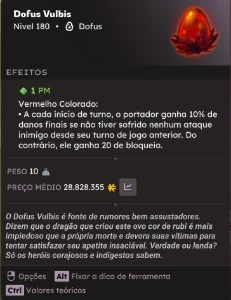 Dofus Vulbis - Servidor Talkasha 🔥