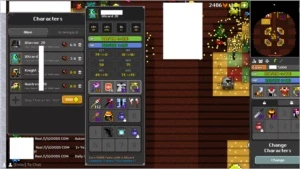 Realm of the Mad God ROTMG 8/8 UTS - Outros