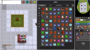Realm of the Mad God ROTMG 8/8 UTS - Outros