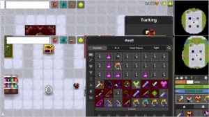 Realm of the Mad God ROTMG 8/8 UTS - Outros