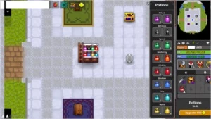 Realm of the Mad God ROTMG 8/8 UTS - Outros