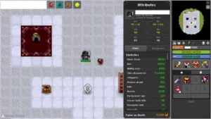 Realm of the Mad God ROTMG 8/8 UTS - Outros