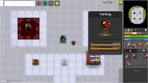 Realm of the Mad God ROTMG 8/8 UTS - Outros