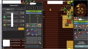 Realm of the Mad God ROTMG 8/8 UTS - Outros