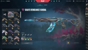 Conta Valorant Radiante 4K Gastos/ Champions 2024 / Foice +