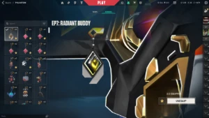 Conta Valorant Radiante 4K Gastos/ Champions 2024 / Foice +
