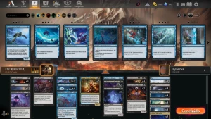 Conta magic arena - Magic The Gathering