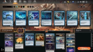 Conta magic arena - Magic The Gathering