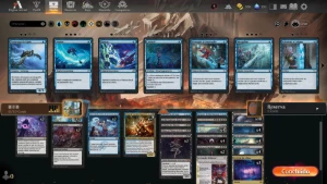 Conta magic arena - Magic The Gathering