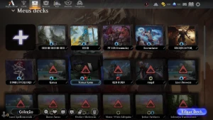 Conta magic arena - Magic The Gathering
