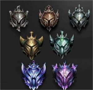 Elojob - League of Legends LOL