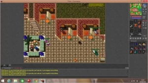 Account tibia EK lvl 130 ED 105(antica) e Outros(Mortera)