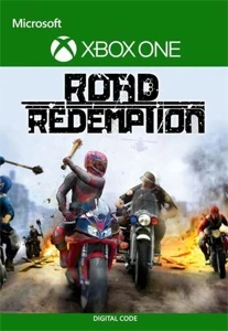 Road Redemption XBOX LIVE Key - Outros