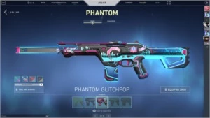 VENDO CONTA DE VALORANT !