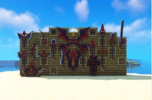 Pack Plugin Minecraft 1.20 ModelEngine|ItemsAdder|Mcpets|