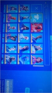 Conta fortinite 91 skins ,glow,ikonik e salve o mundo - Fortnite