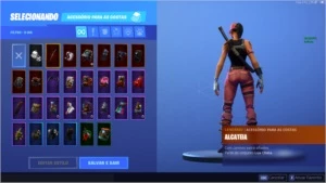 FORTNITE S3,S4,S5,S6,S7,S8 +SALVE O MUNDO