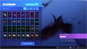 FORTNITE S3,S4,S5,S6,S7,S8 +SALVE O MUNDO