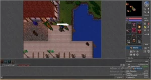 PROMOÇÃO DE NATAL,EK 111 E 2 MS 60+,CONTA COM 25 DIAS DE P.A - Tibia