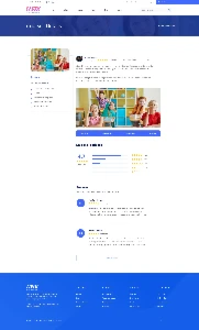 InfixEdu School - School Management System Software - Outros