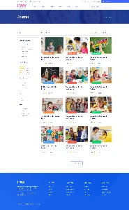 InfixEdu School - School Management System Software - Outros