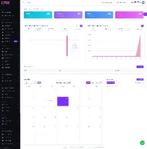 InfixEdu School - School Management System Software - Outros