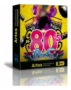 Pack 1507 Artes Para Flyer Photoshop