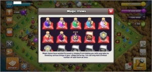 (10 maxed)TH 10 |BB 40|AQ 40| ALL MAXED Gems 5188K - Clash of Clans