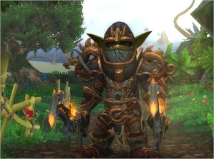 Conta Wow / Battle net - Blizzard