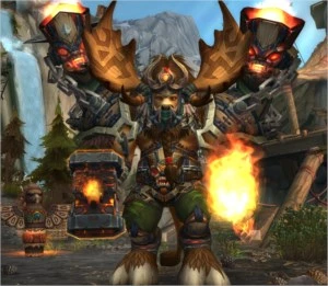 Conta Wow / Battle net - Blizzard