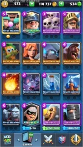 Clash royale