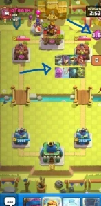 𓂀vision Hack Clash Royale♛