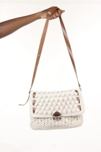 Bolsa Marbella Crua