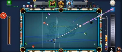 Mod 8 ball poll - 8 Ball Pool