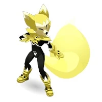 Lumino o Multivalente - Efrim - Wakfu