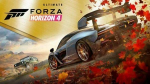 Forza Horizon 4 Para Pc - Outros