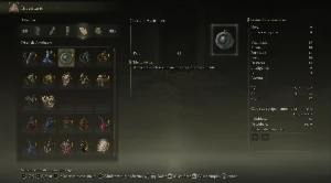 Todos Talismans Elden Ring, Jogo base + DLC