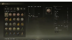 Todos Talismans Elden Ring, Jogo base + DLC