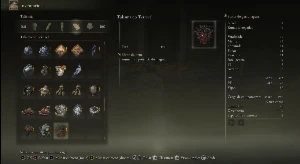 Todos Talismans Elden Ring, Jogo base + DLC