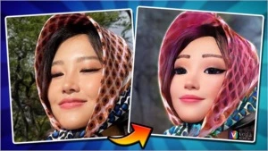 Faço uma caricatura desenhada sua no photoshop + Brinde - Outros
